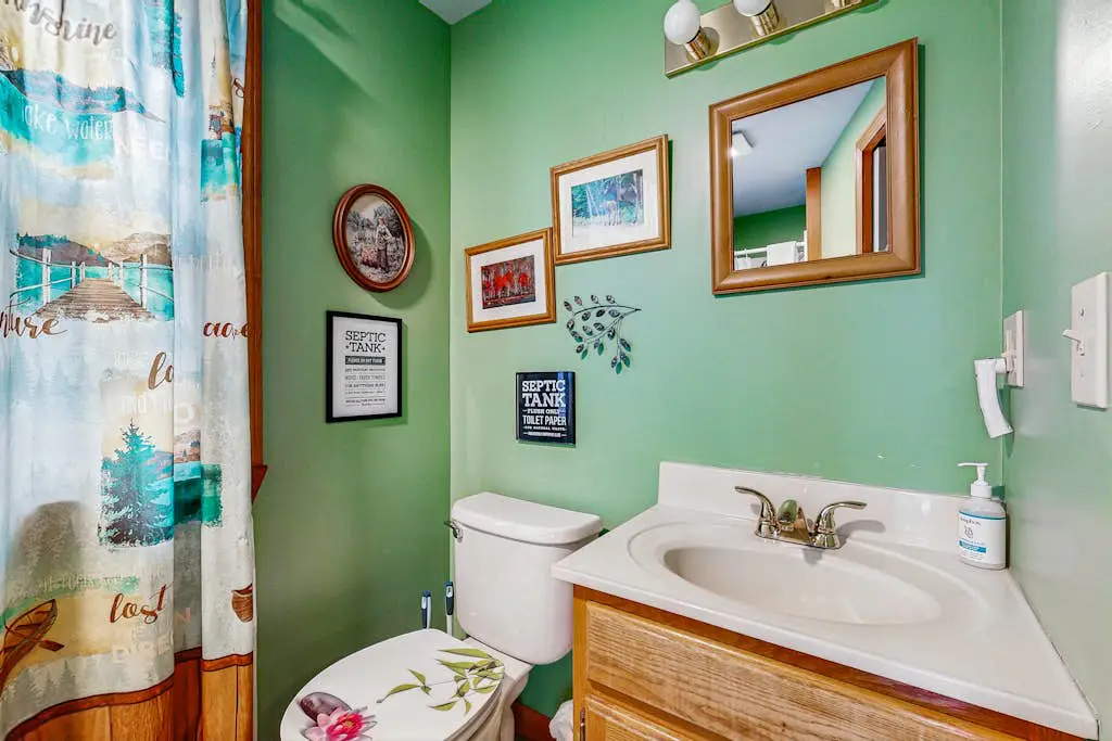 Togus Pond Retreat