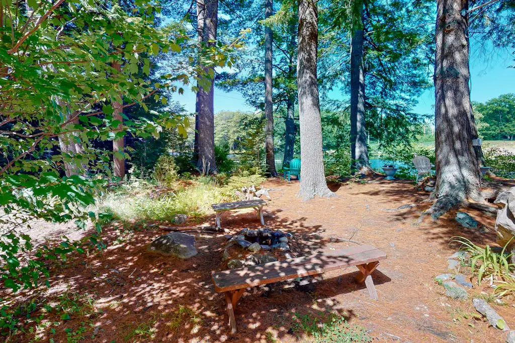 Togus Pond Retreat