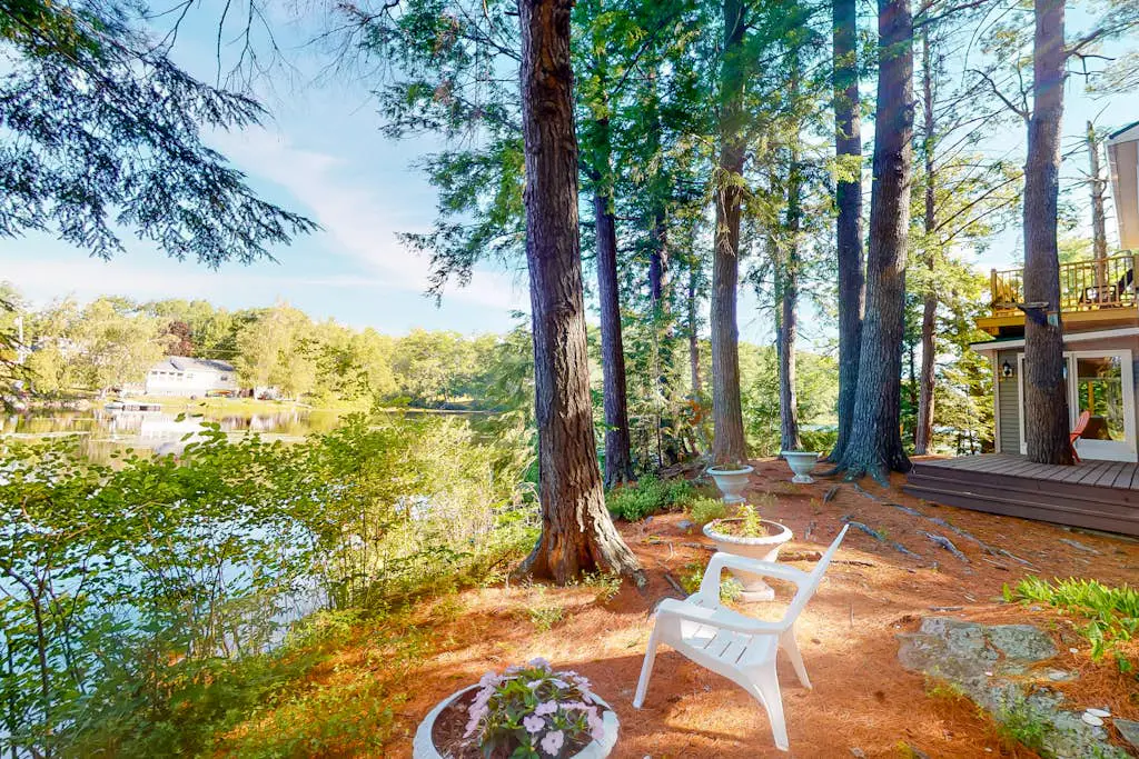 Togus Pond Retreat
