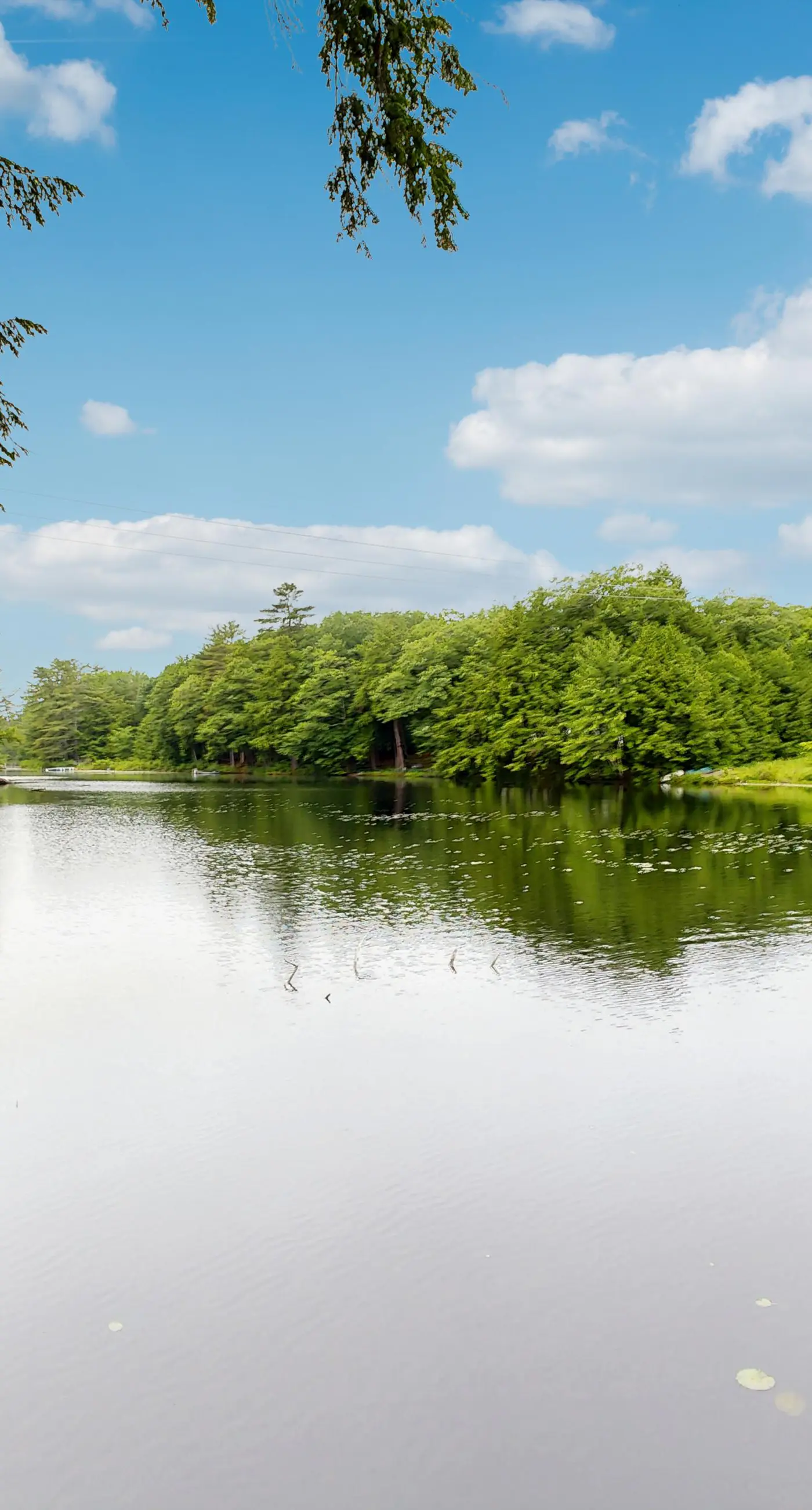Togus Pond Retreat
