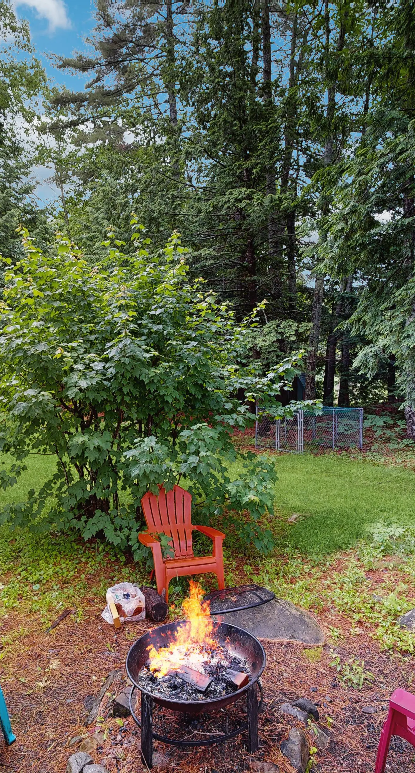 Togus Pond Retreat
