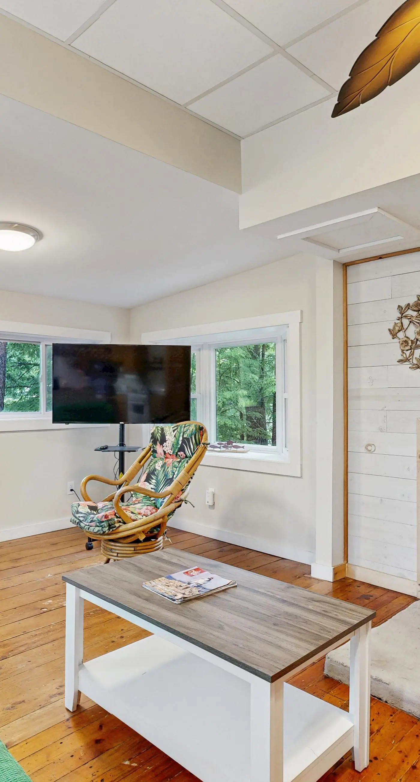 Togus Pond Retreat