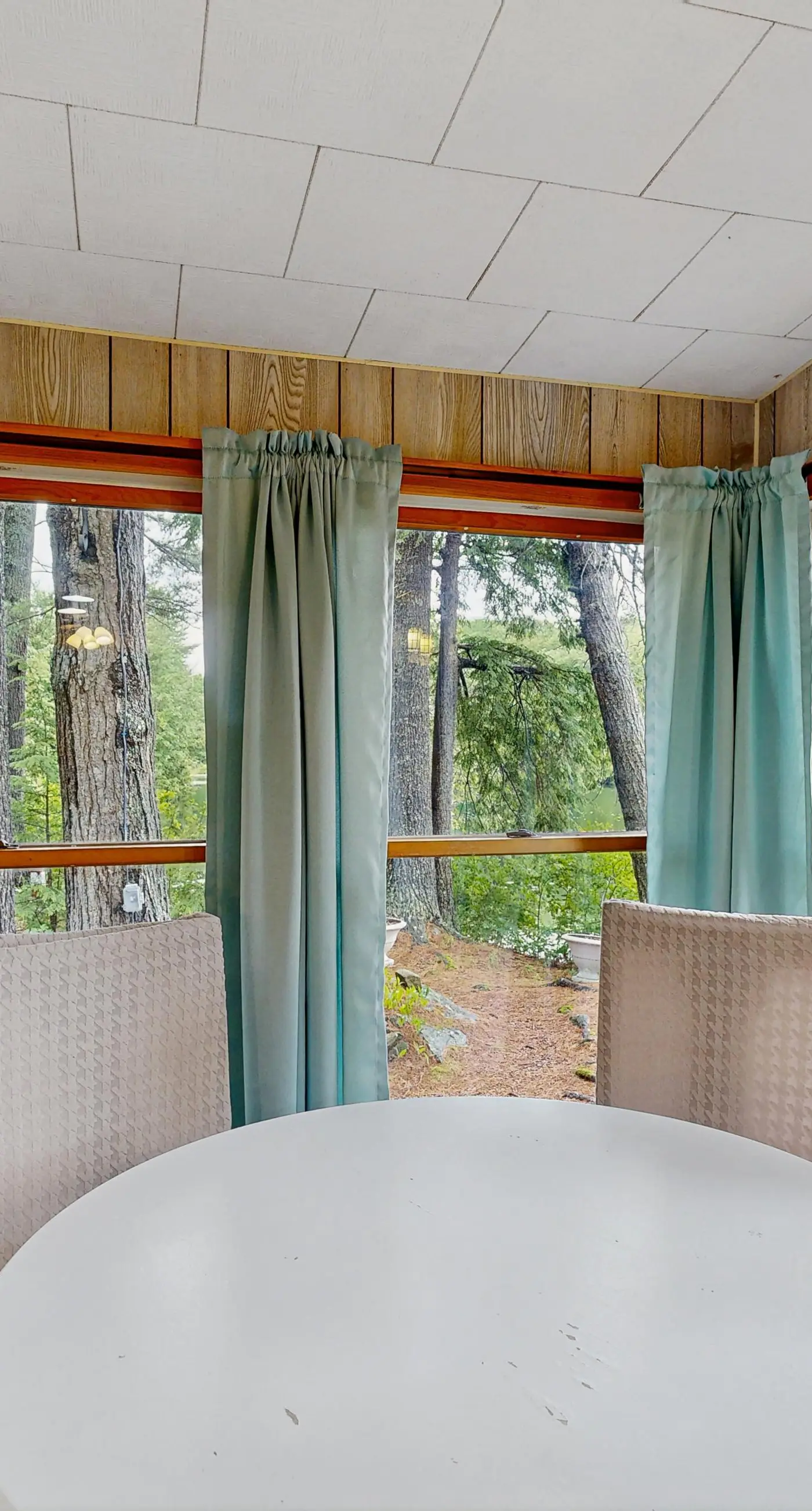 Togus Pond Retreat