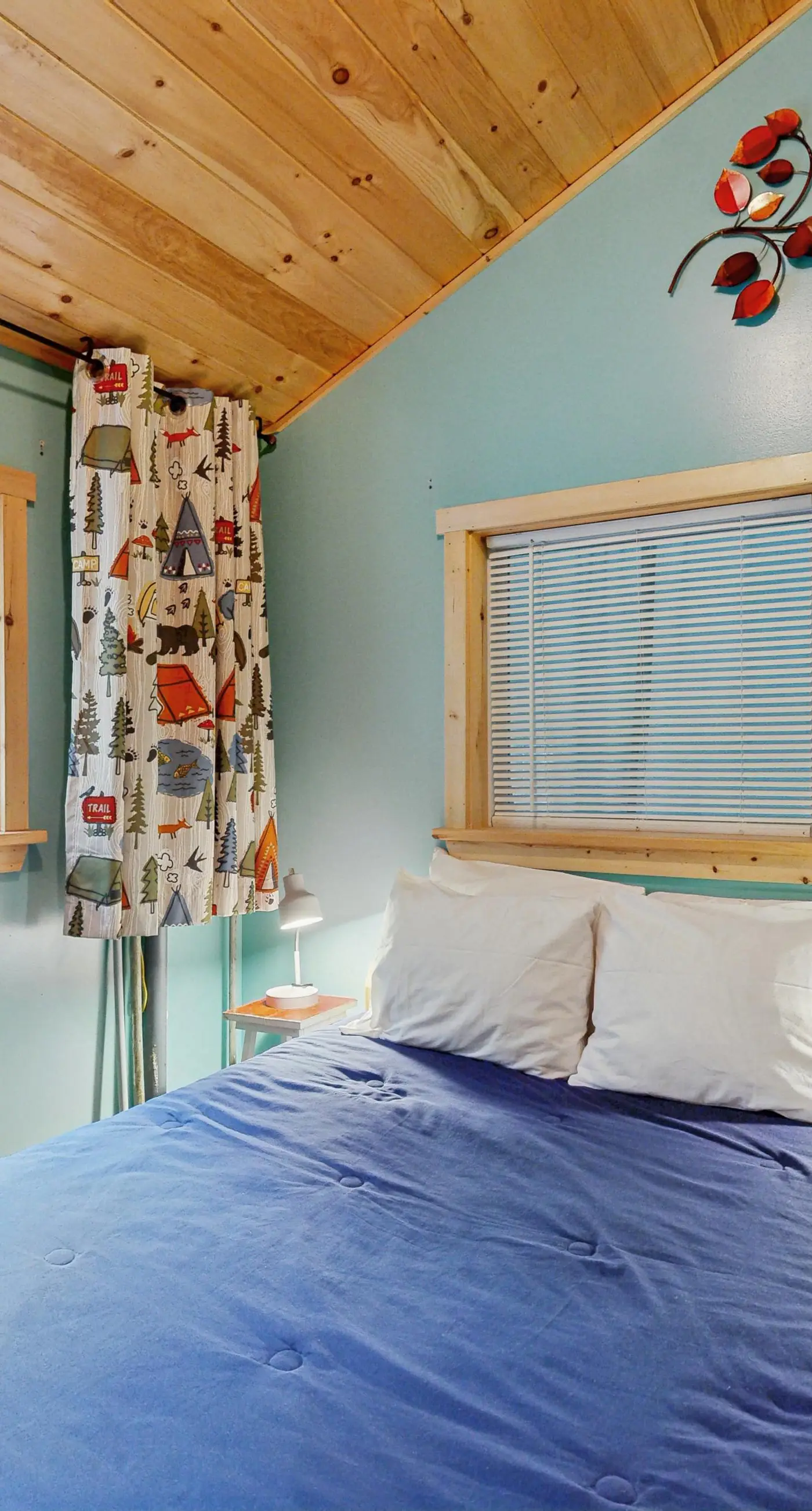 Togus Pond Retreat