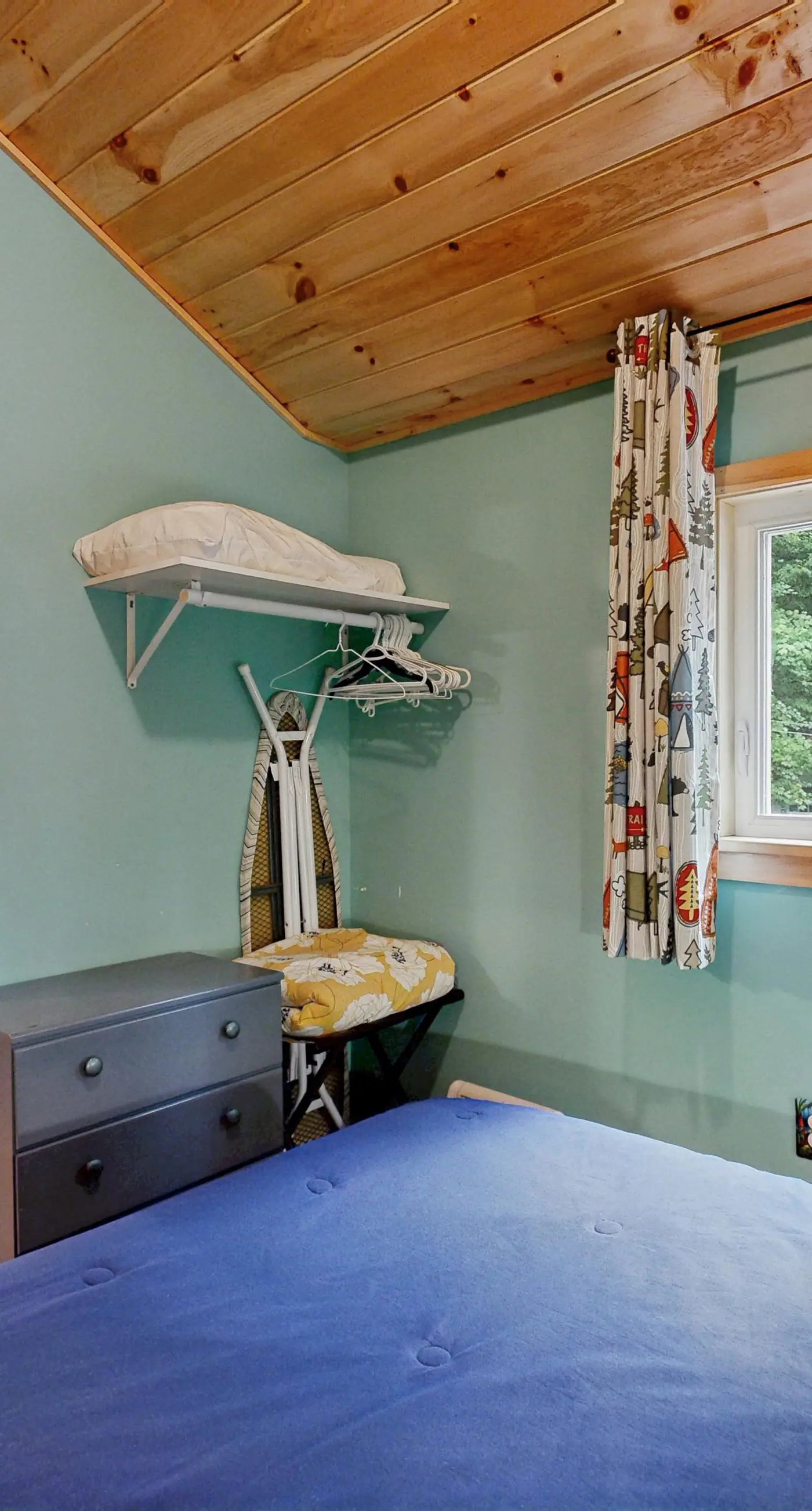 Togus Pond Retreat
