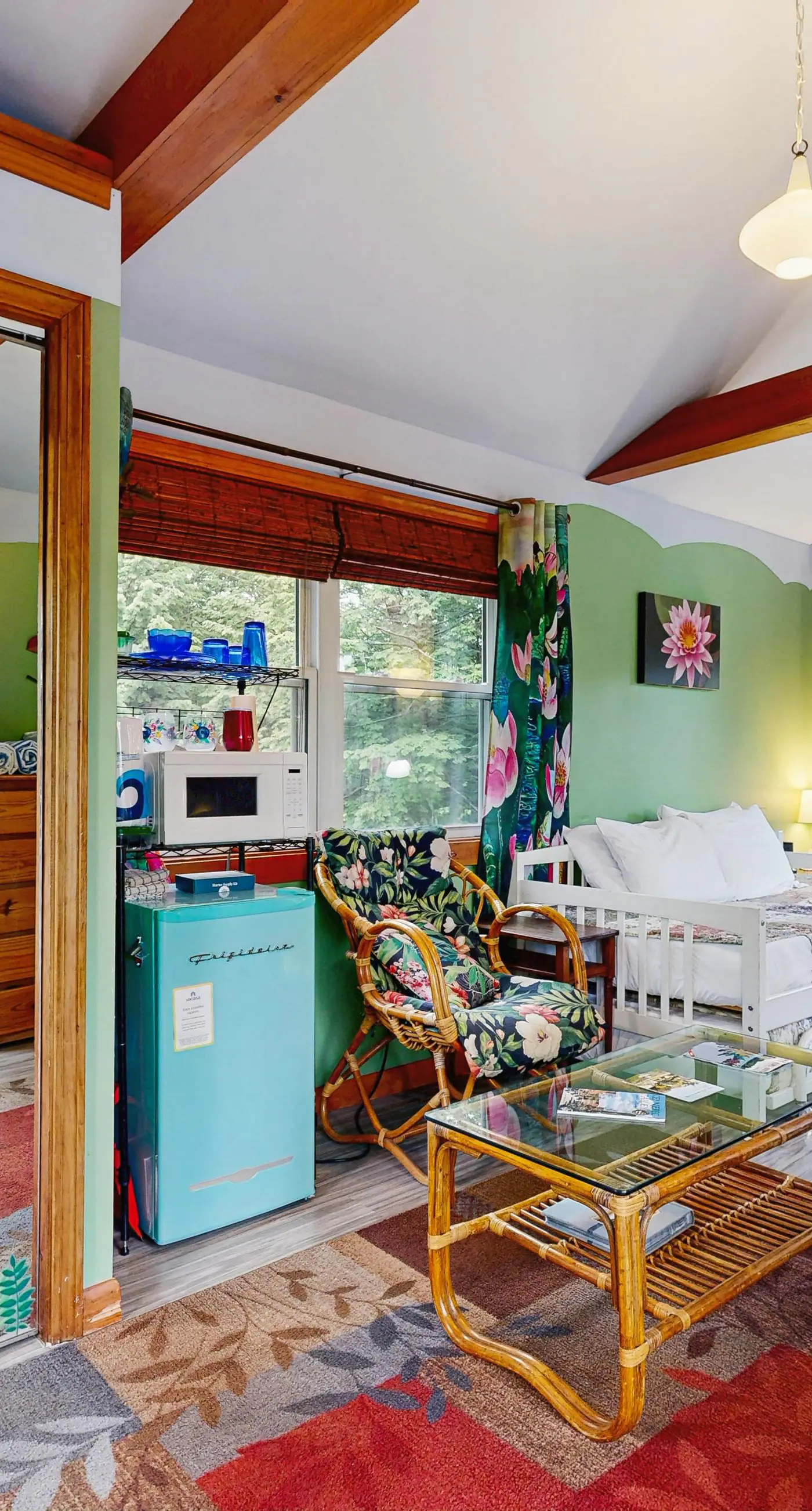 Togus Pond Retreat