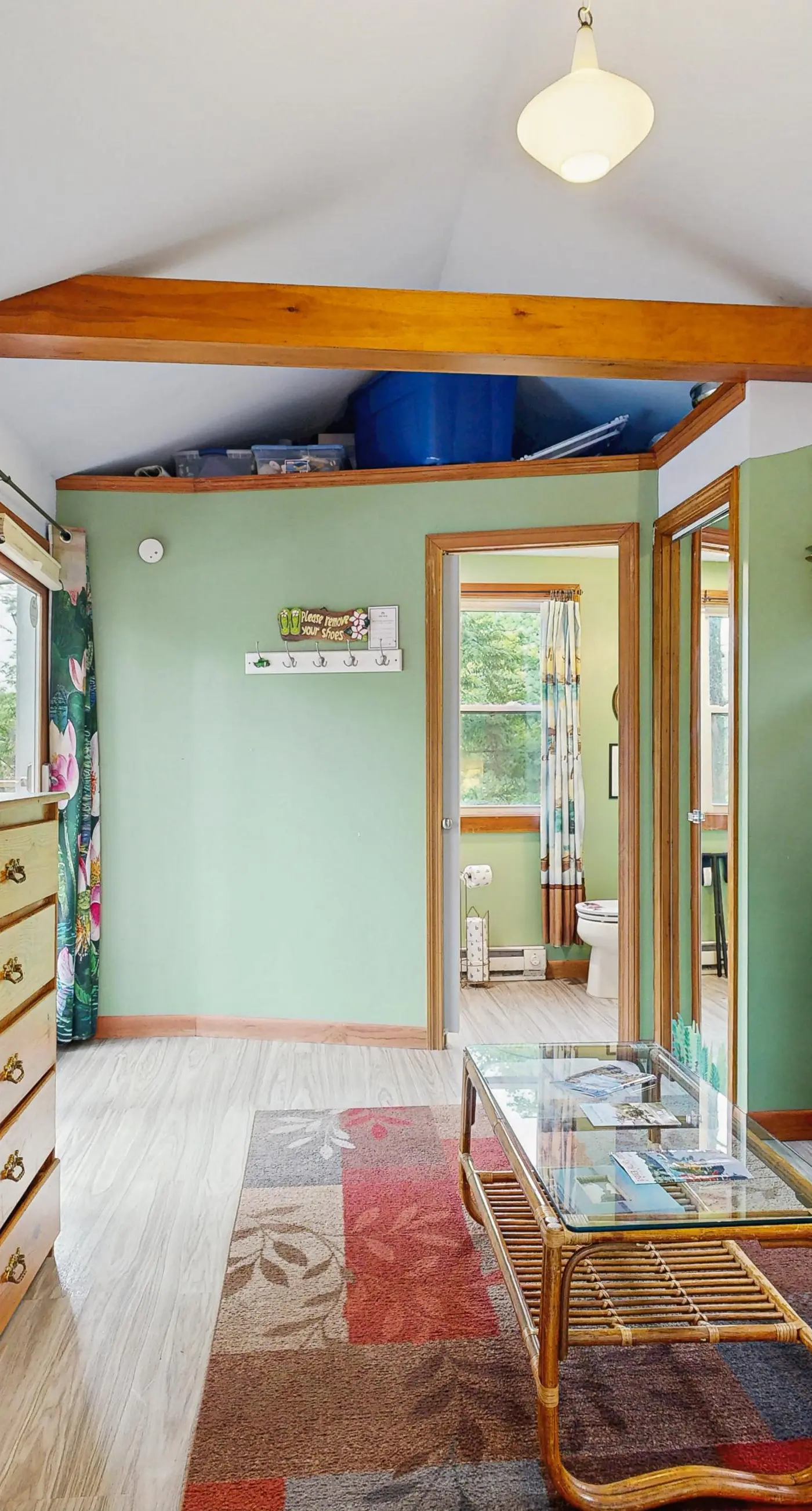 Togus Pond Retreat