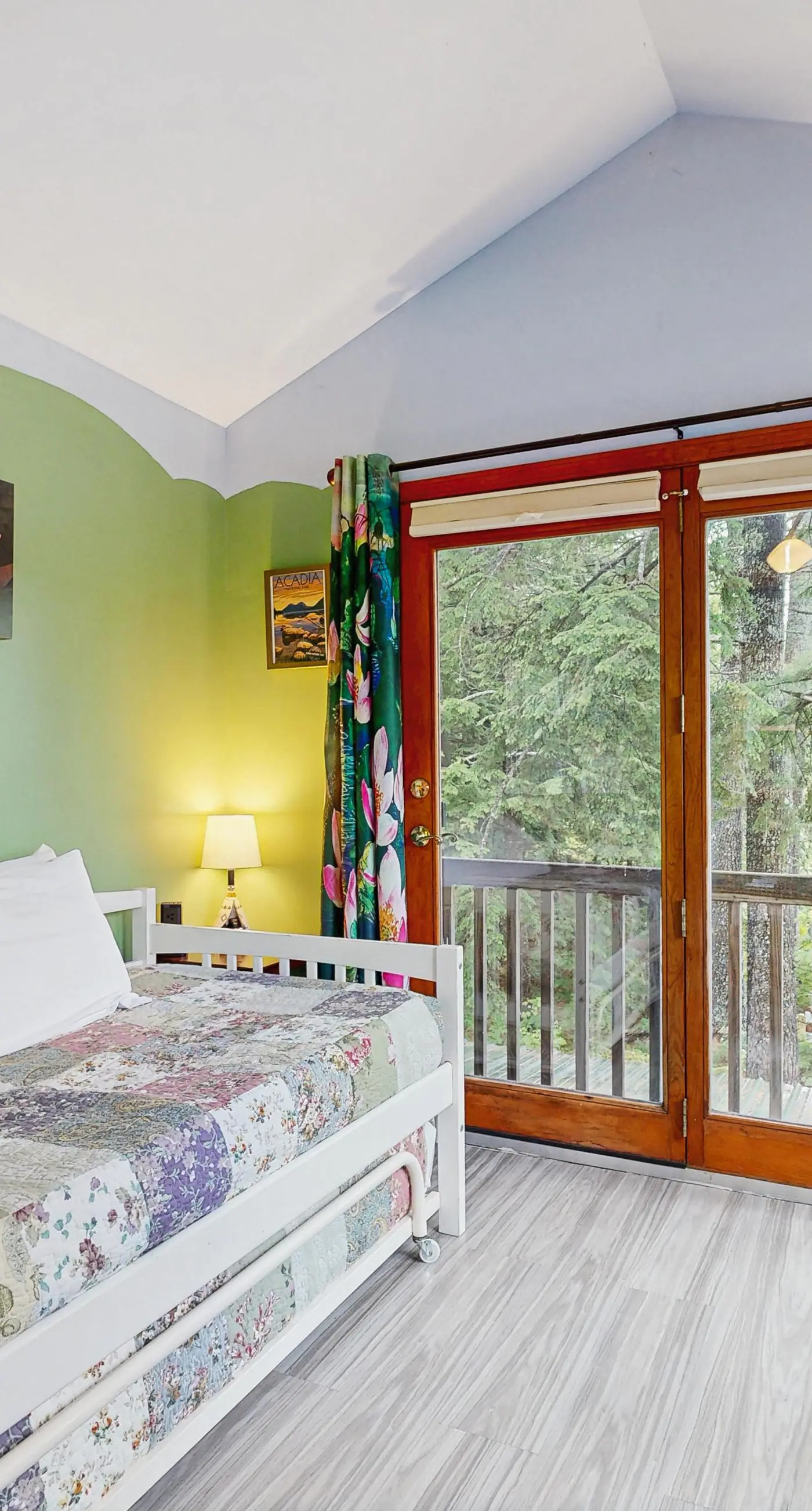 Togus Pond Retreat