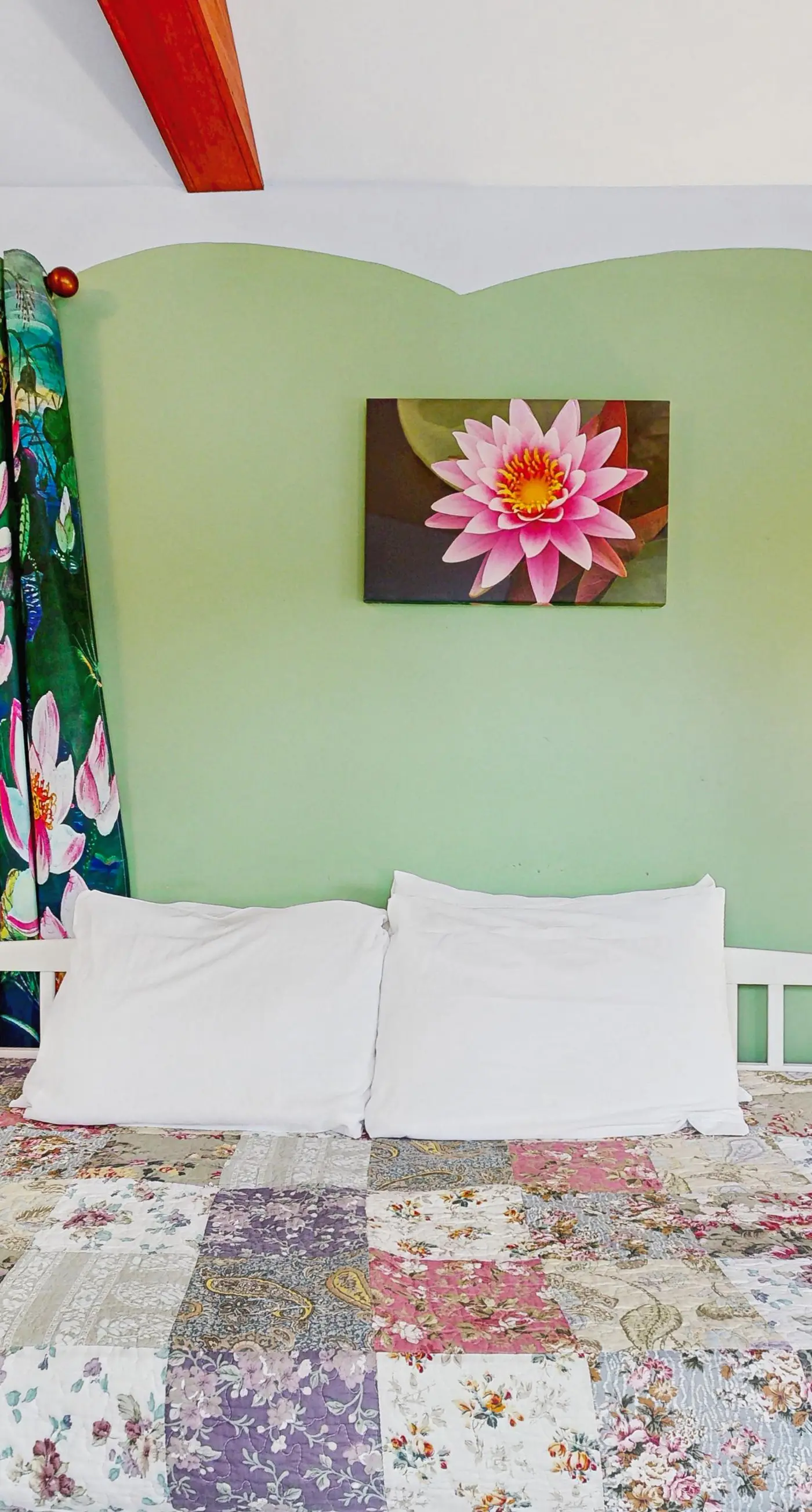 Togus Pond Retreat
