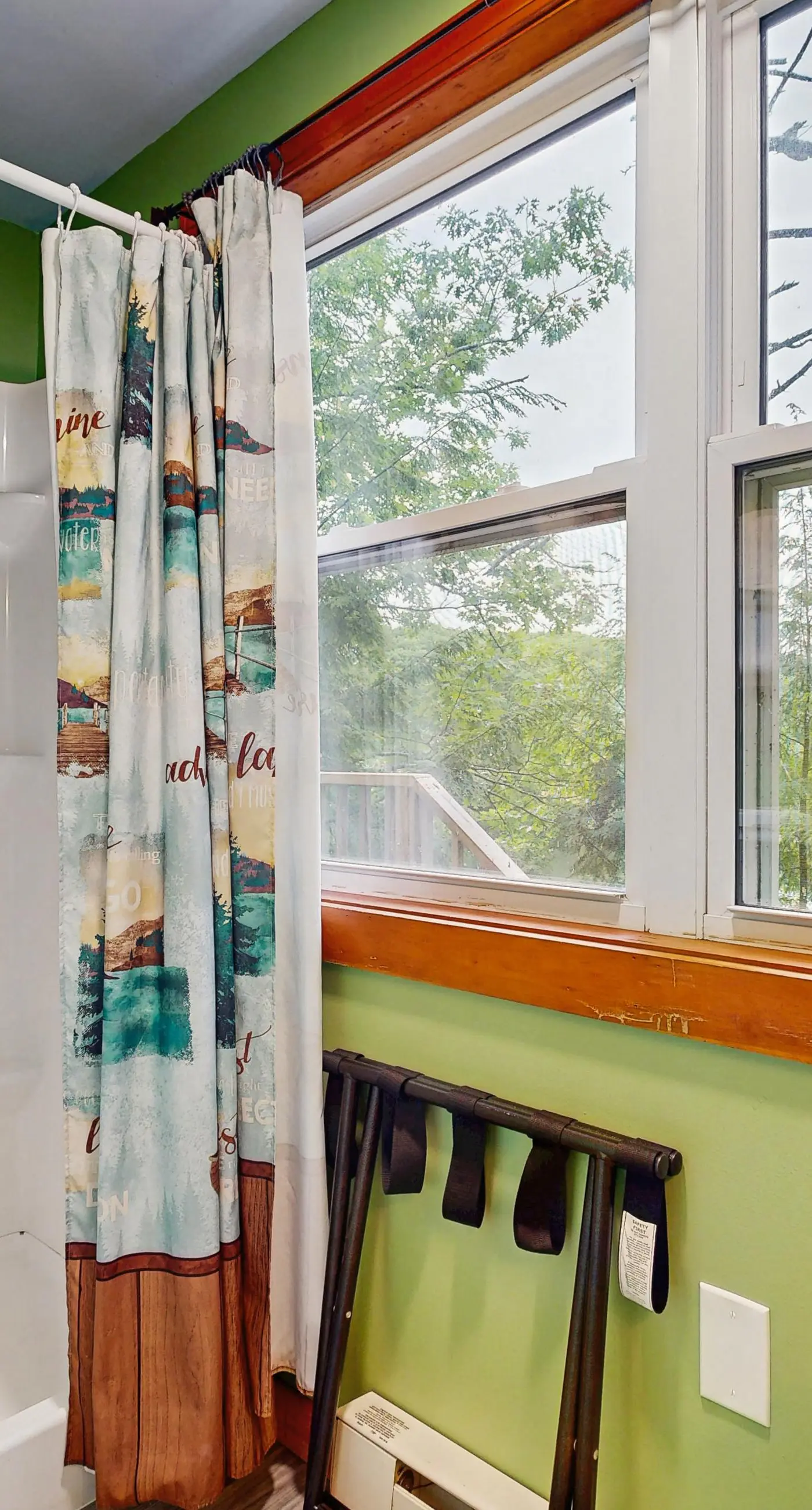 Togus Pond Retreat