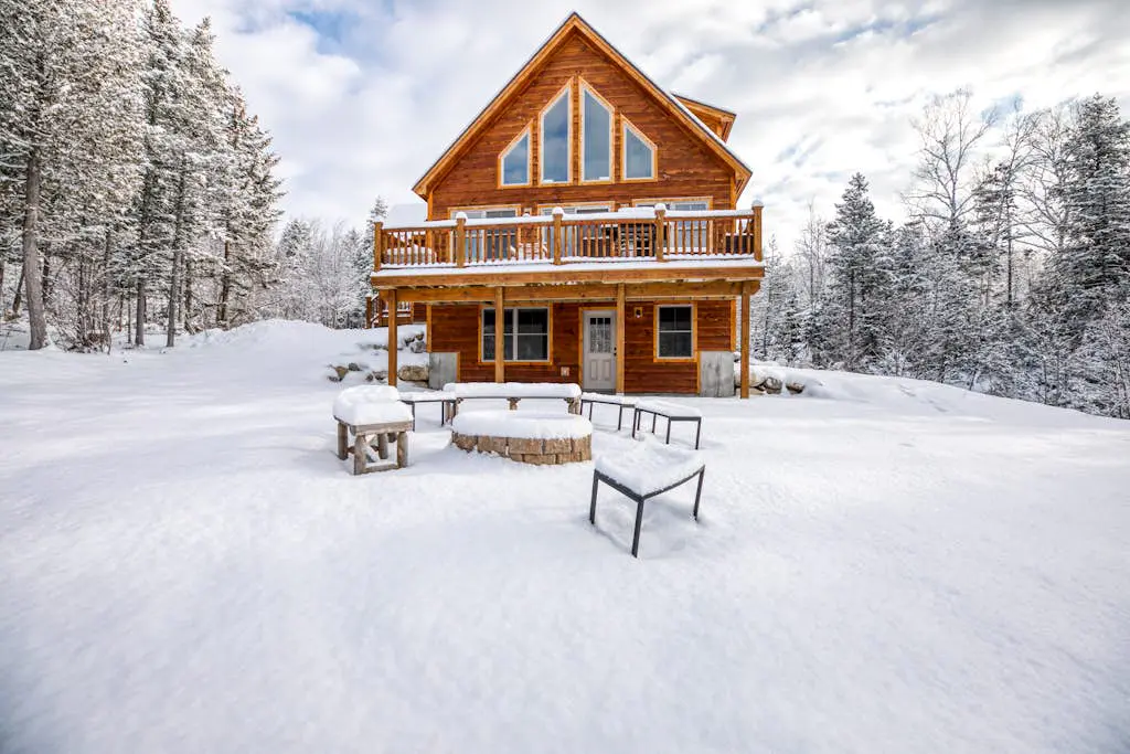 The Escape at ThunderSnow