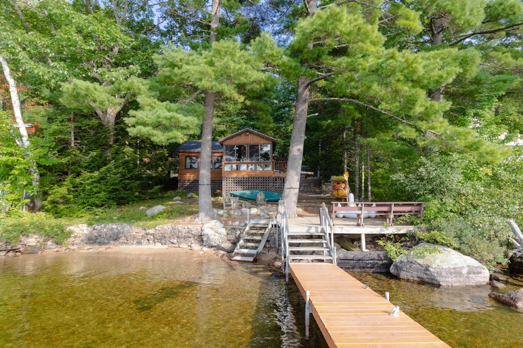 Brandy Shores