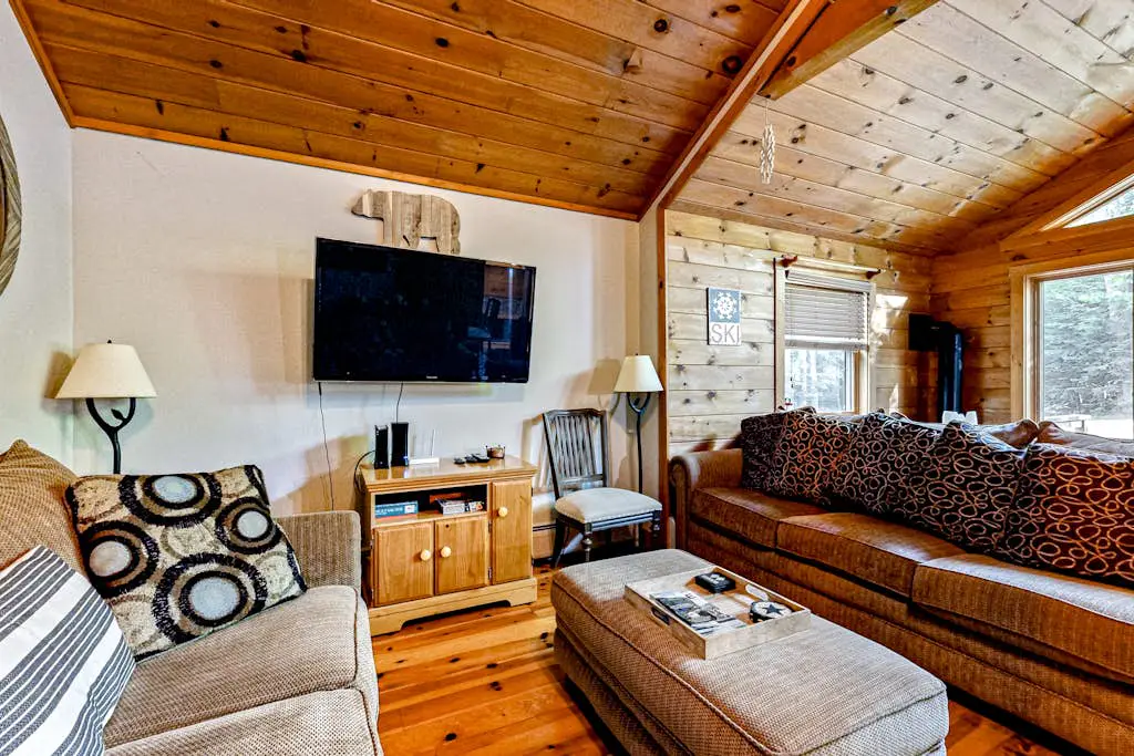 Sunday River Sunny Chalet