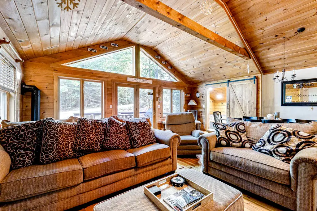 Sunday River Sunny Chalet