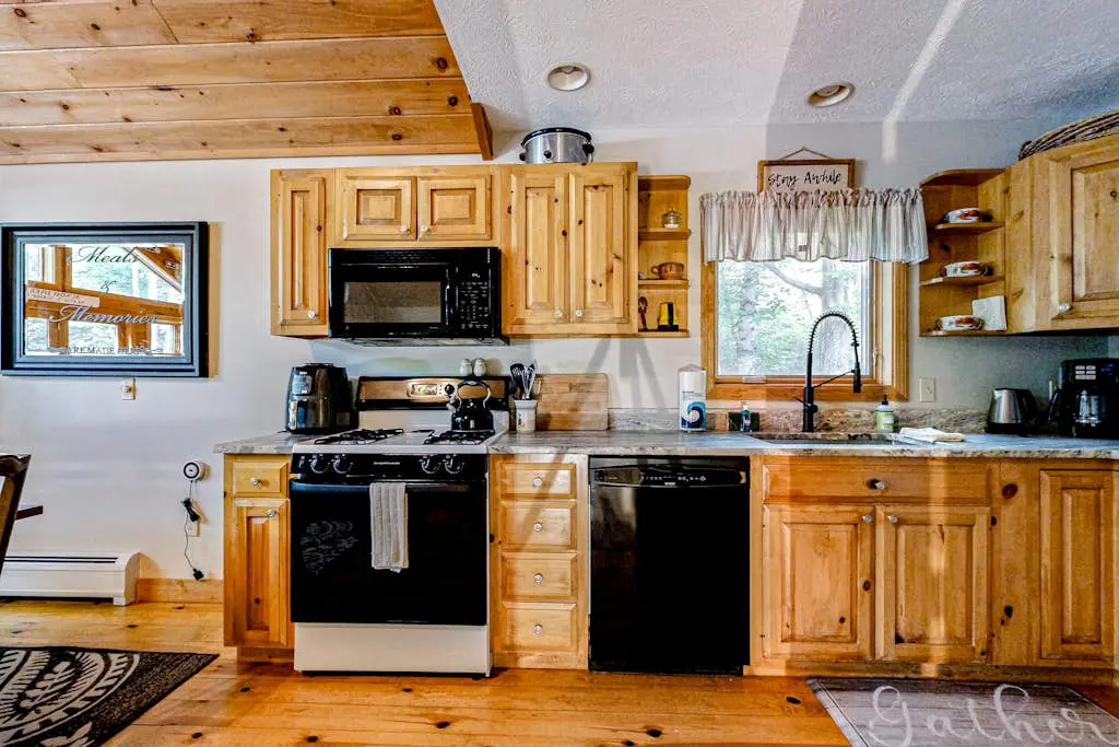 Sunday River Sunny Chalet
