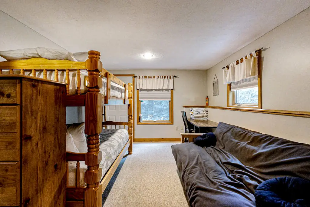 Sunday River Sunny Chalet