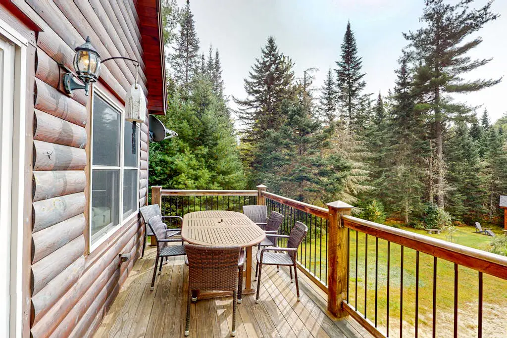 Cozy Bear Mountain Retreat