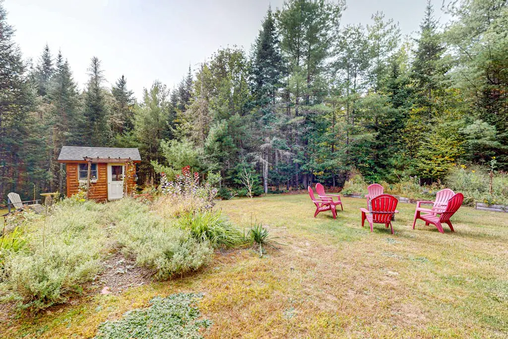 Cozy Bear Mountain Retreat