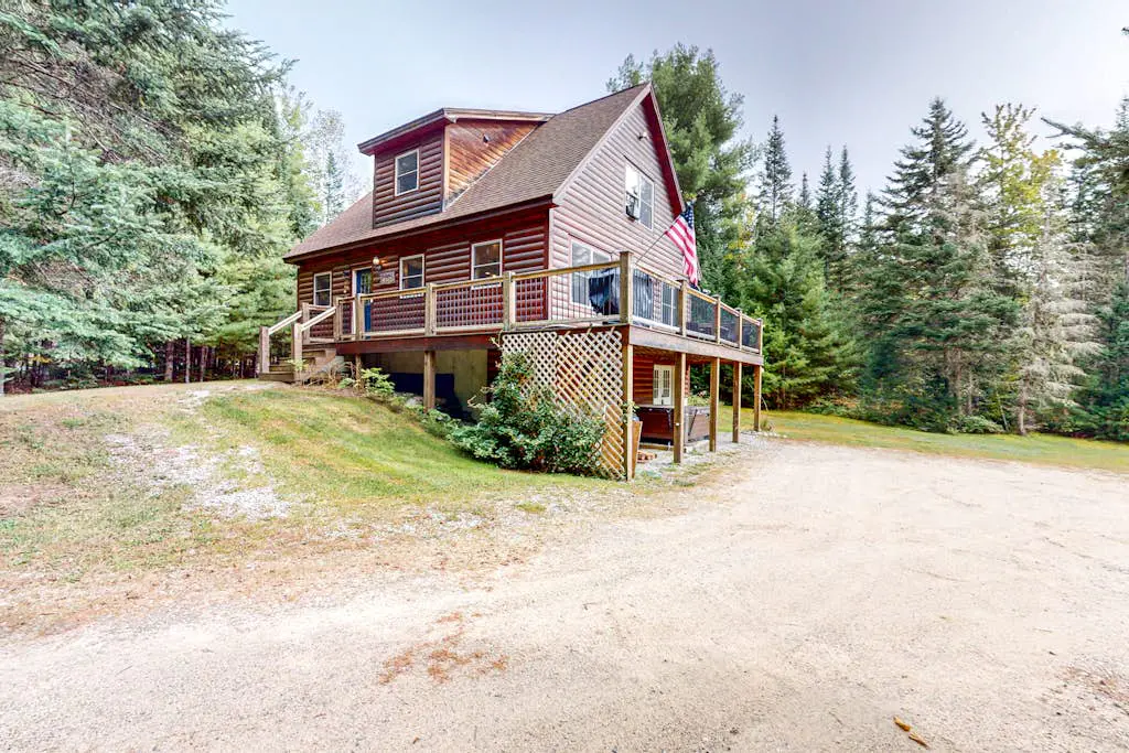 Cozy Bear Mountain Retreat