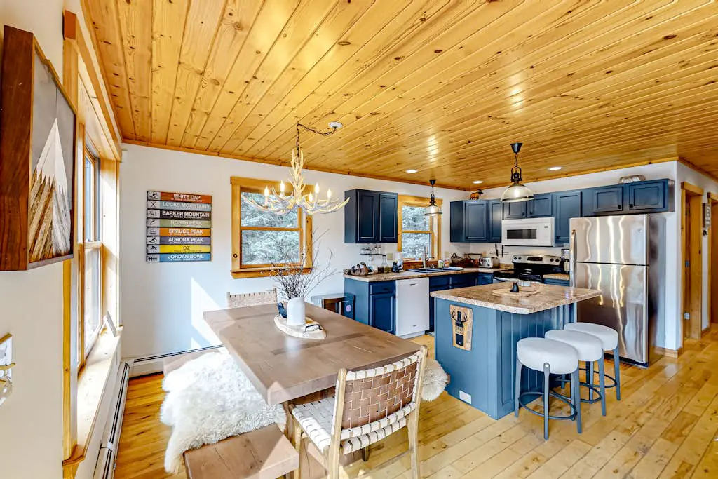 Cozy Bear Mountain Retreat