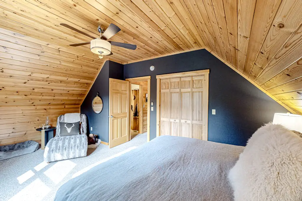 Cozy Bear Mountain Retreat