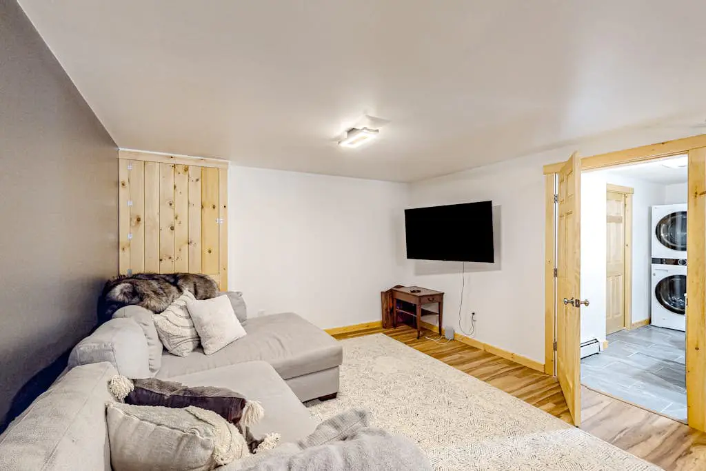 Cozy Bear Mountain Retreat