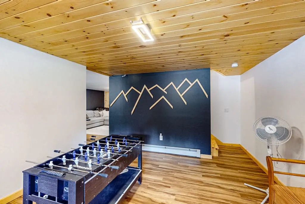 Cozy Bear Mountain Retreat
