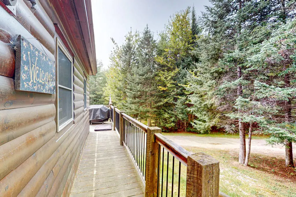 Cozy Bear Mountain Retreat