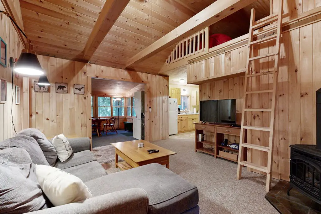 Lakeside Haven at Parker Pond
