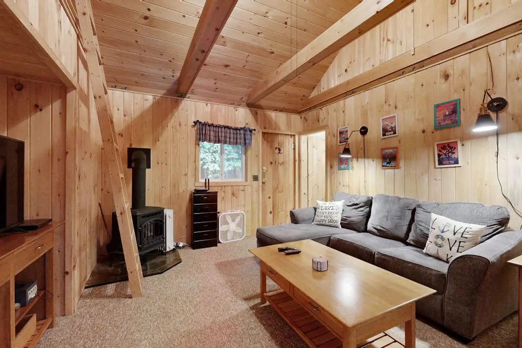 Lakeside Haven at Parker Pond