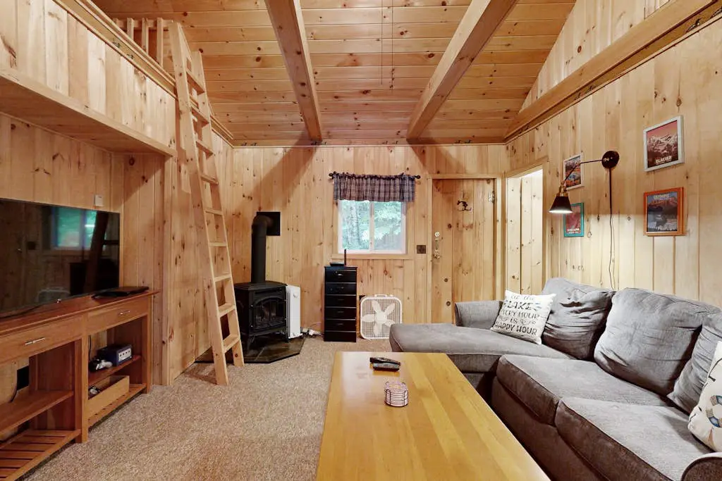 Lakeside Haven at Parker Pond