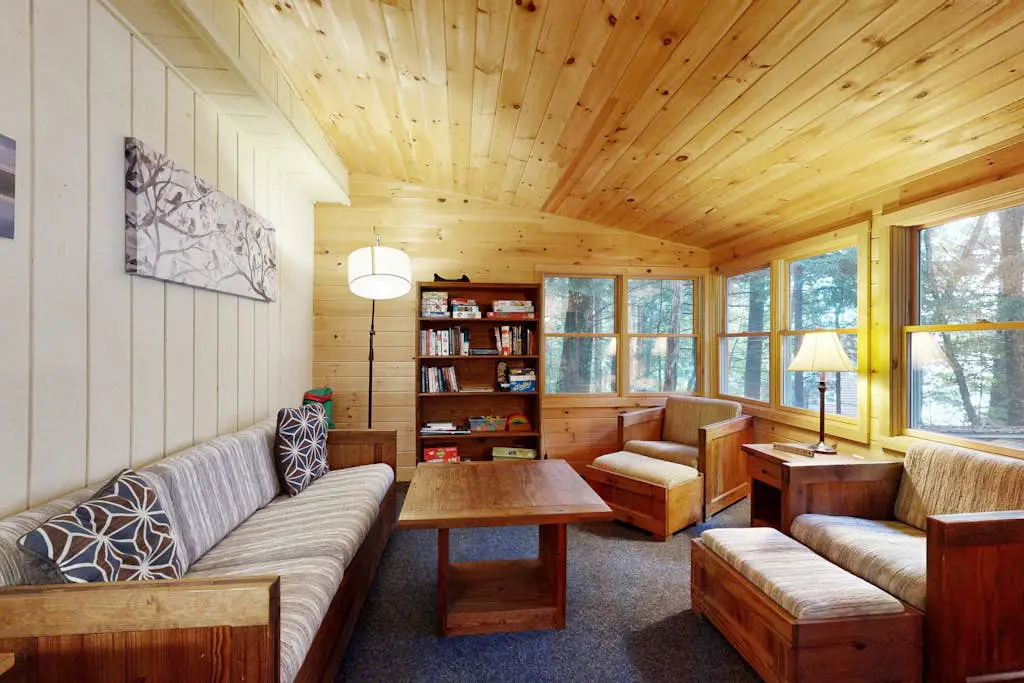 Lakeside Haven at Parker Pond