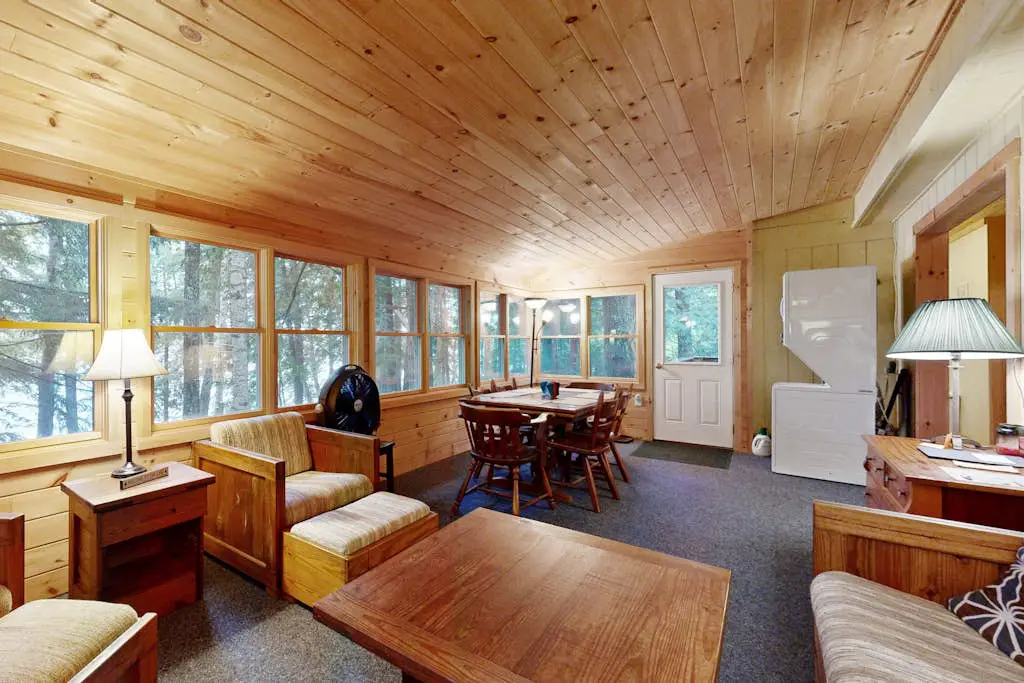 Lakeside Haven at Parker Pond