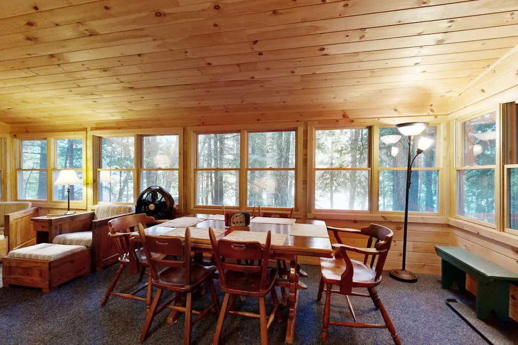 Lakeside Haven at Parker Pond