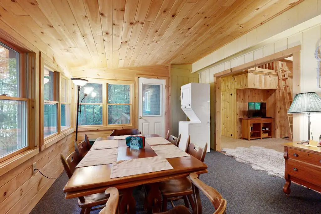 Lakeside Haven at Parker Pond
