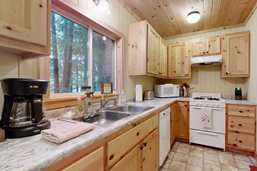 Lakeside Haven at Parker Pond