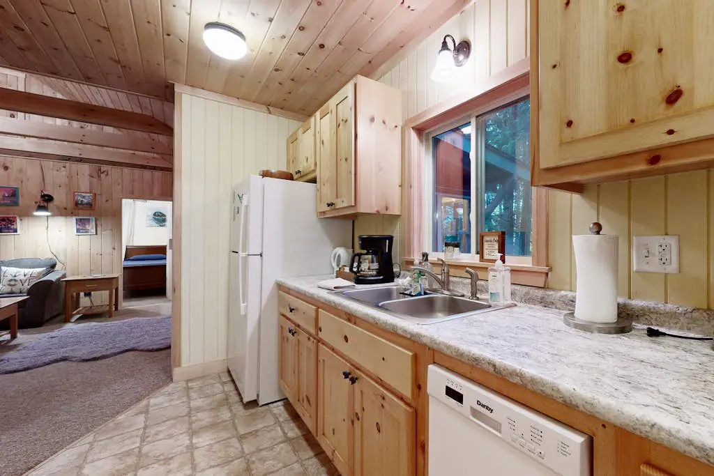 Lakeside Haven at Parker Pond