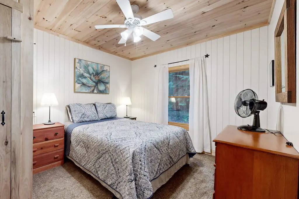 Lakeside Haven at Parker Pond