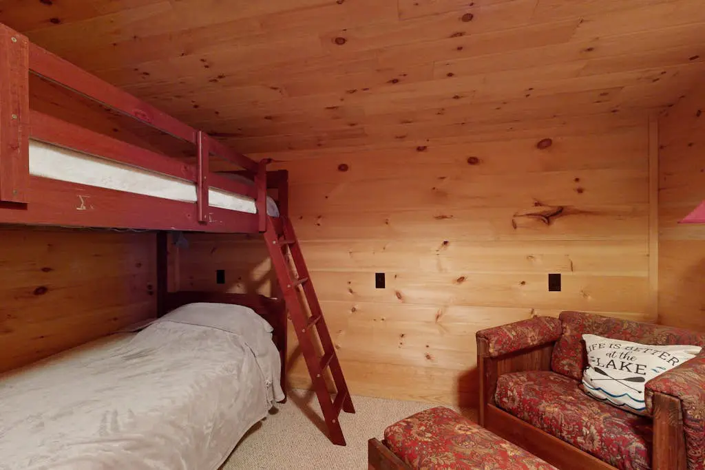 Lakeside Haven at Parker Pond