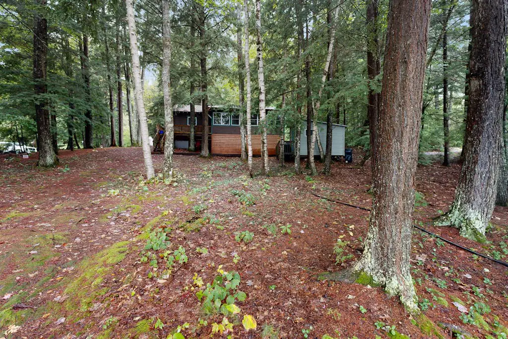 Lakeside Haven at Parker Pond