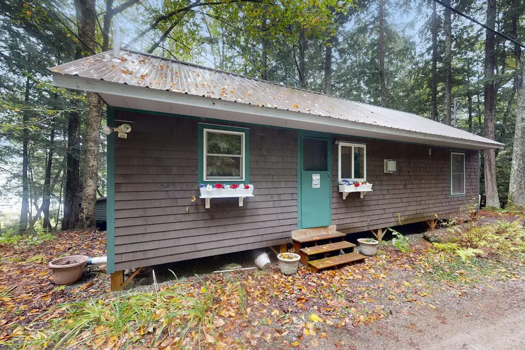 Lakeside Haven at Parker Pond