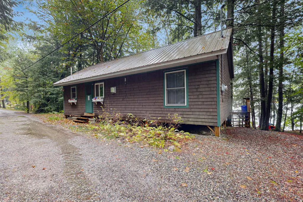 Lakeside Haven at Parker Pond