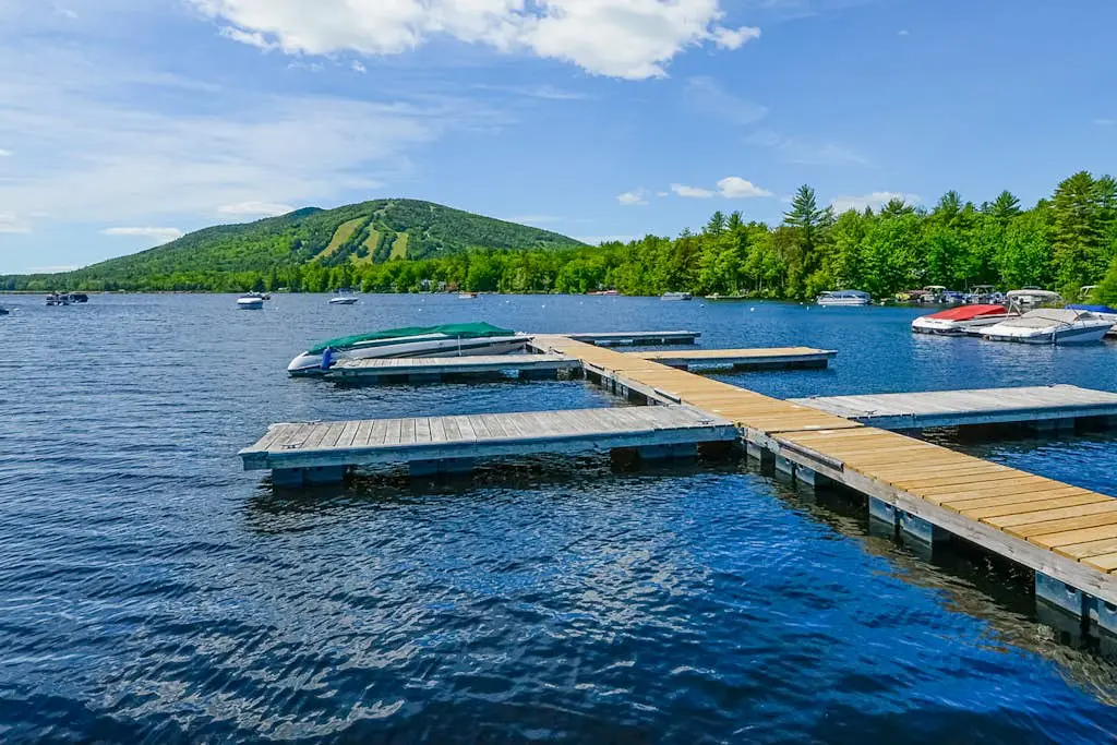 Ski & Splash Retreat