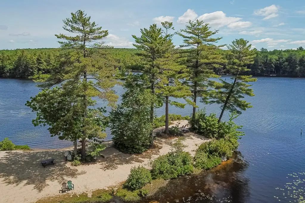 Ski & Splash Retreat