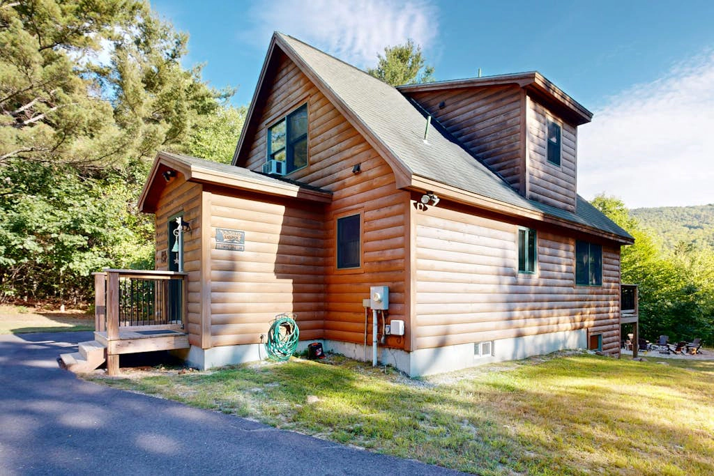 Bullwinkle Lodge