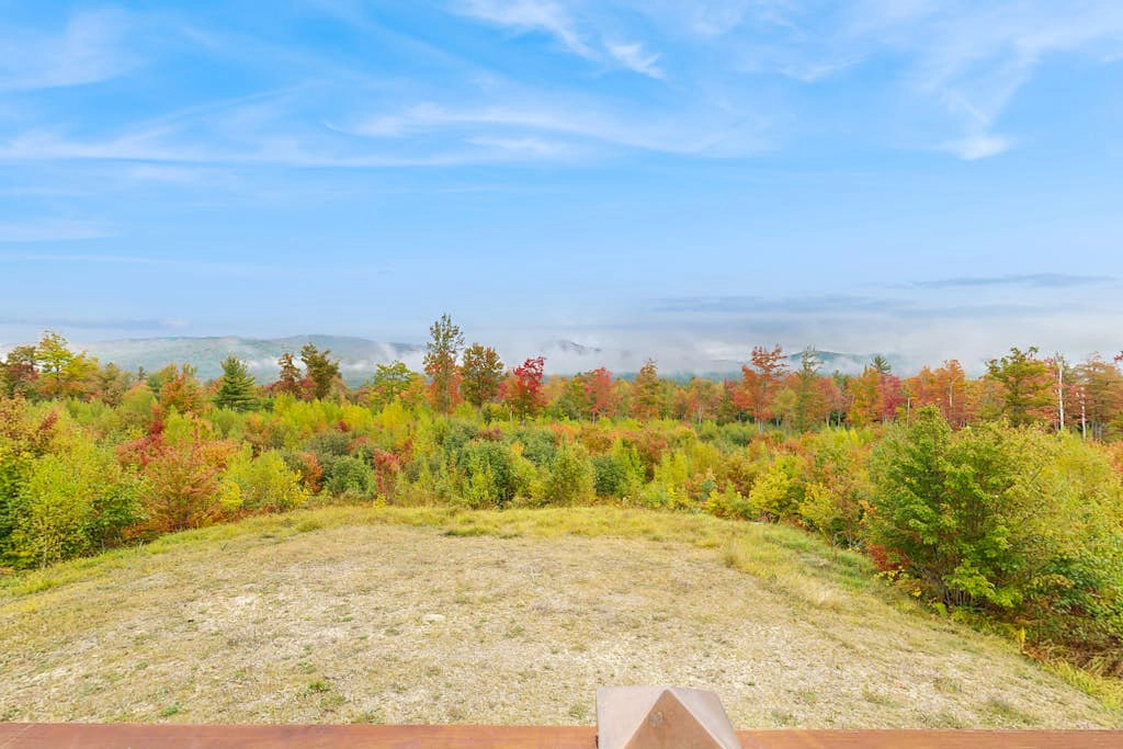 Brightwind Lodge
