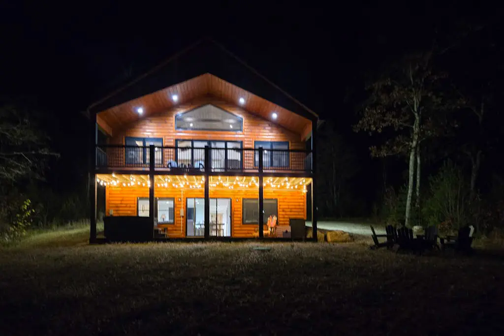 Brightwind Lodge