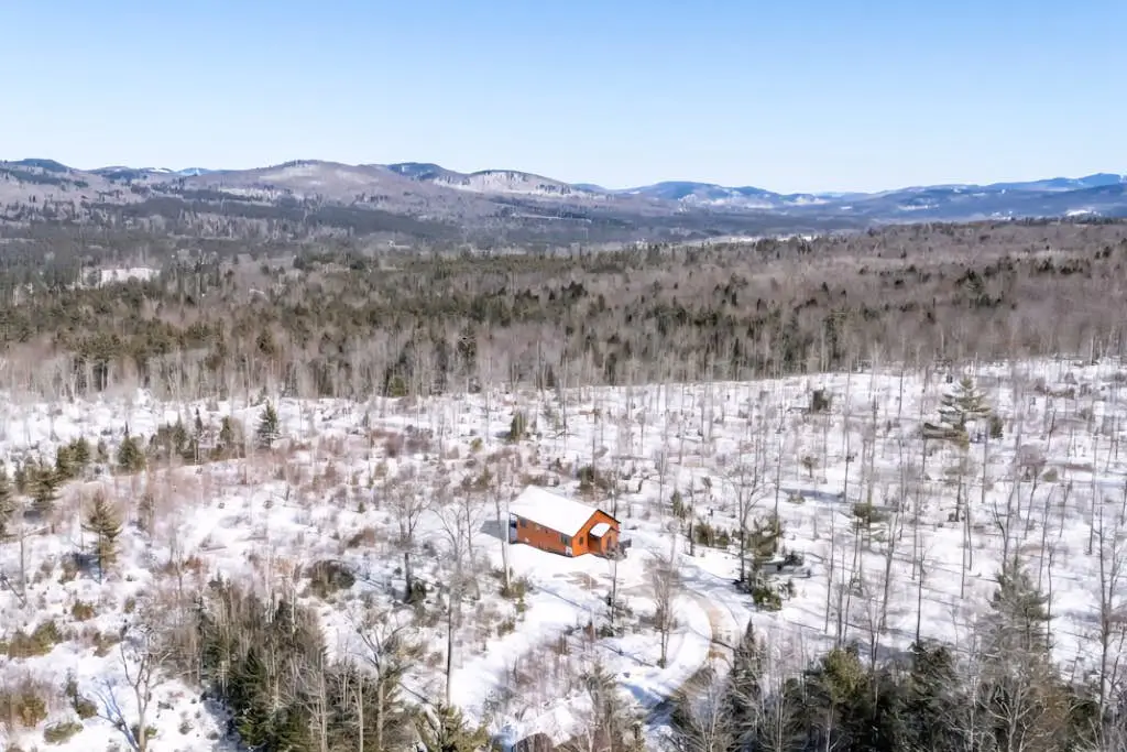 Brightwind Lodge