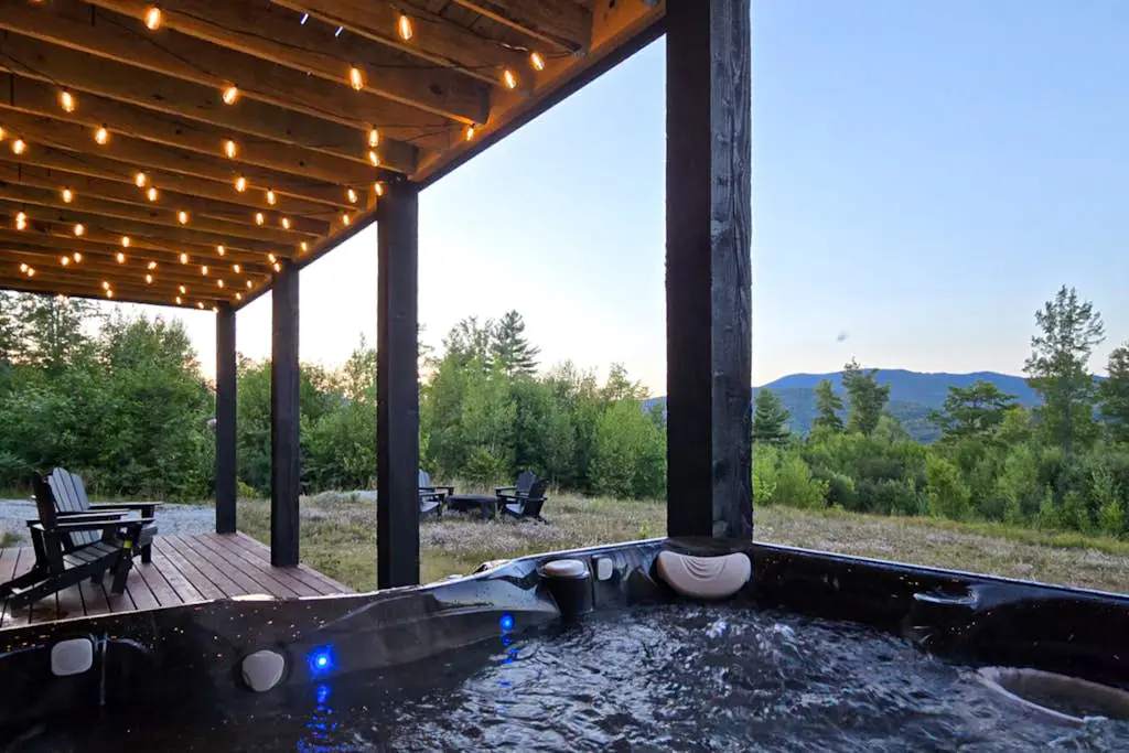 Brightwind Lodge