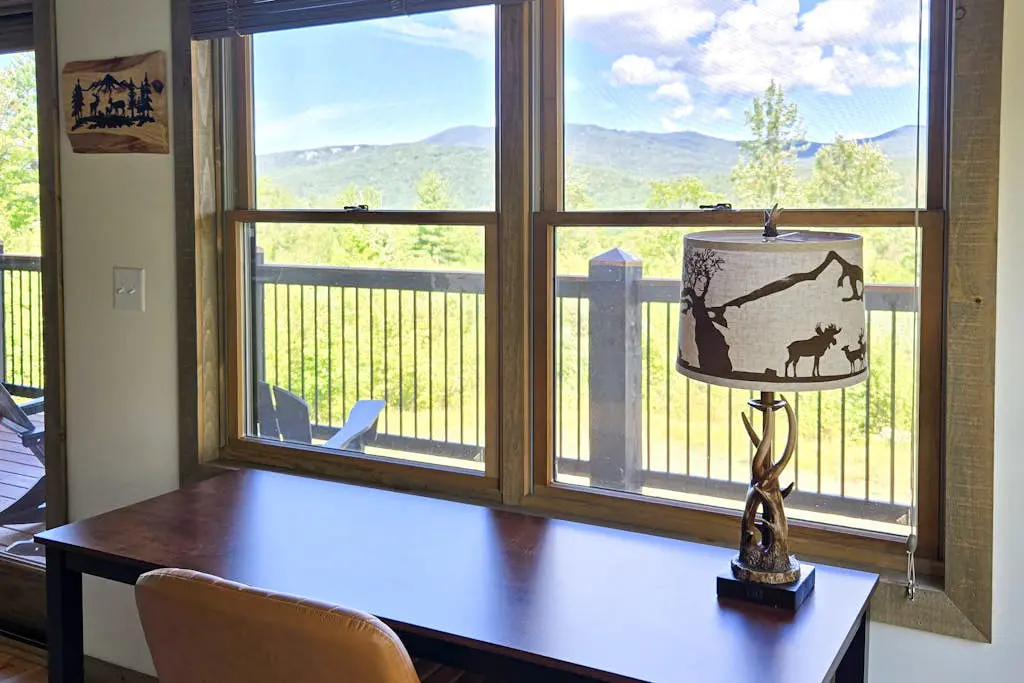Brightwind Lodge